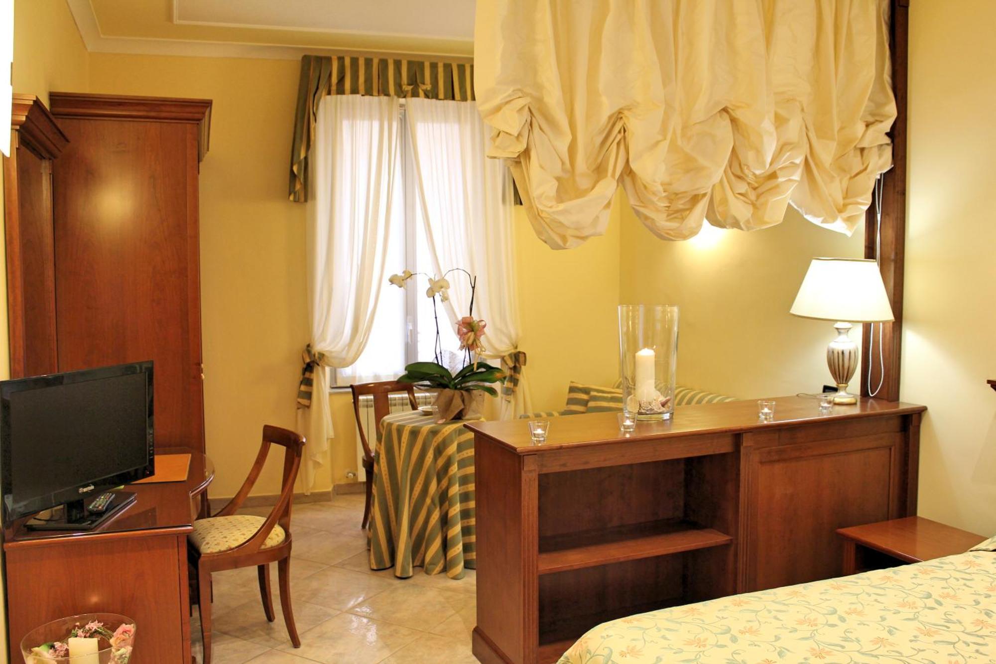 Hotel Astigiana & Appartamenti Varazze Room photo