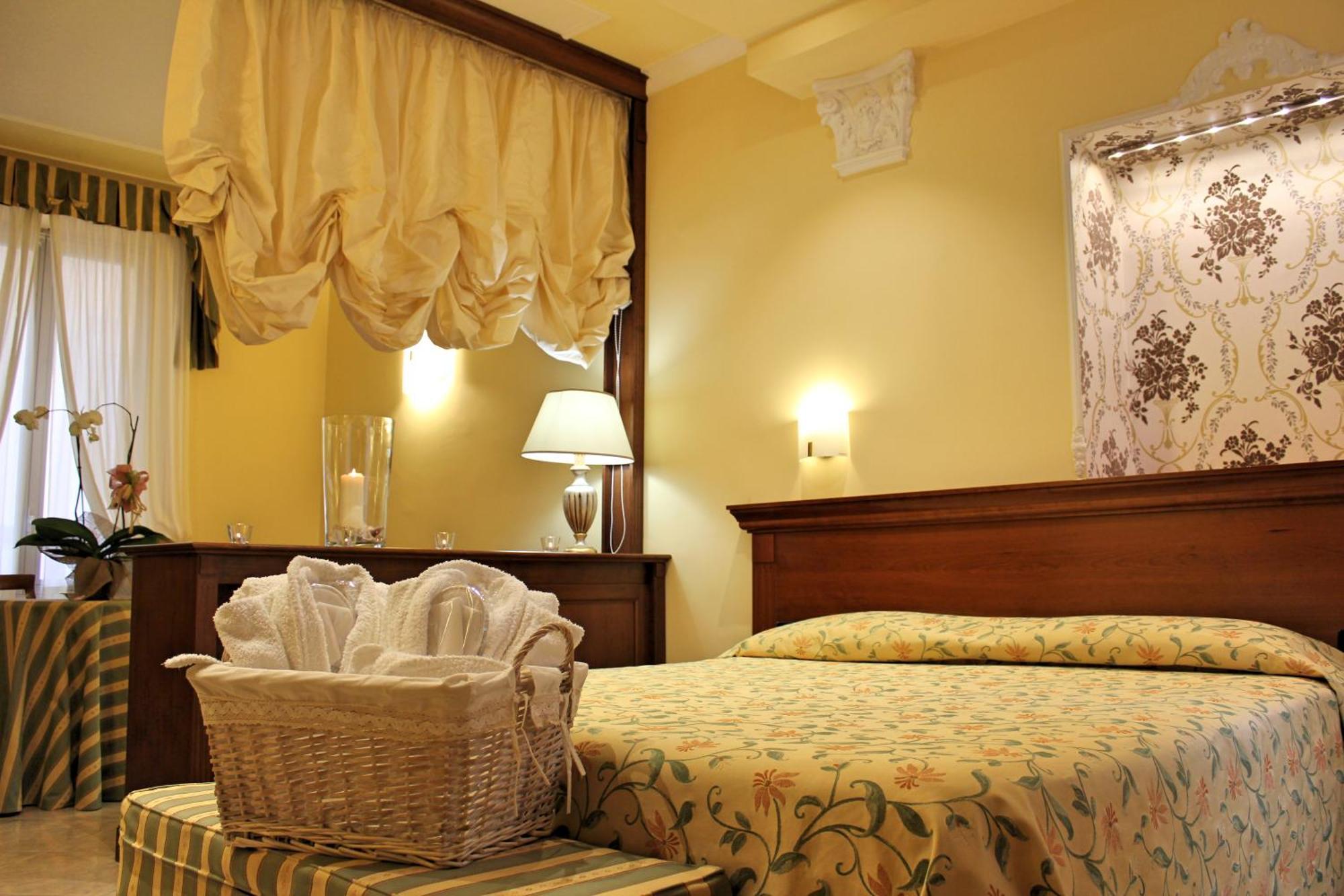 Hotel Astigiana & Appartamenti Varazze Room photo