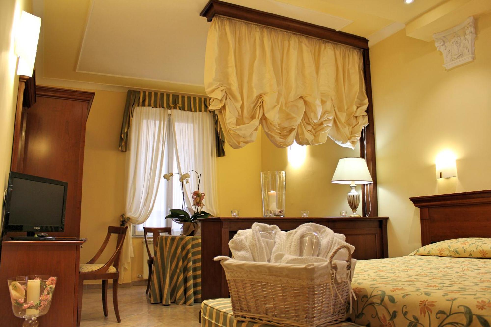 Hotel Astigiana & Appartamenti Varazze Room photo